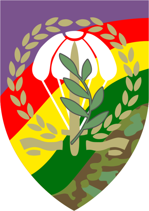 Infantry Corps (Israel)